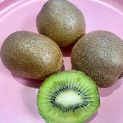 陕西绿心猕猴桃奇异果水果应当季新鲜整箱徐香猕猴桃一件代发图2