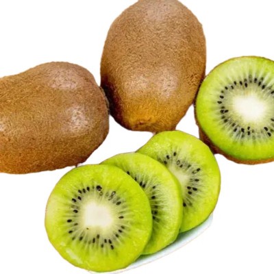 陕西绿心猕猴桃奇异果水果应当季新鲜整箱徐香猕猴桃一件代发图5