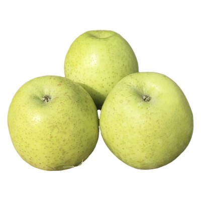 河北新疆王林苹果产地直发青苹果包邮新鲜水果王林青苹果一件代发图5