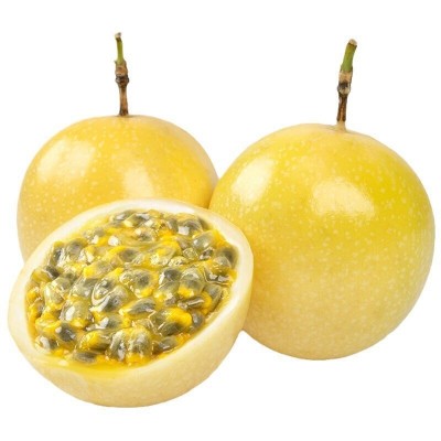 钦蜜9号百香果纯甜10斤应季新鲜水果整箱现摘黄皮鸡蛋果顺丰包邮5图5