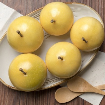 钦蜜9号百香果纯甜10斤应季新鲜水果整箱现摘黄皮鸡蛋果顺丰包邮5图4