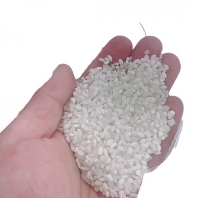 东北大米5斤真空装批发五常富硒大米白袋2.5kg新米农产品会销礼品图5