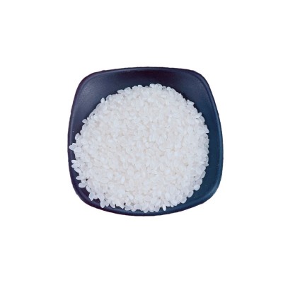 黑龙江五常富硒米5kg五常富硒大米真空装长粒香米东北大米批发图5