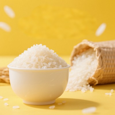 2025年新米长粒香东北大米当季新米5kg礼盒真空包装厂家直发新米图3