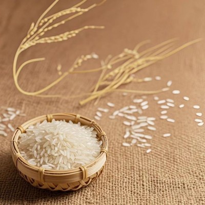 东北大米当季新米产长粒香大米10斤一袋真空包装源头工厂厂家批发图2