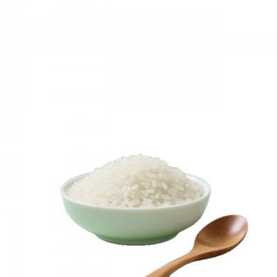 厂家直供2025年当季新米10斤大包装大米长粒香优质大米现磨批发图3