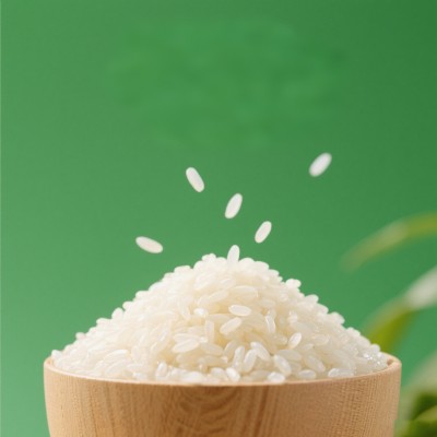 厂家直供2025年当季新米10斤大包装大米长粒香优质大米现磨批发图4