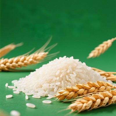 厂家直供2025年当季新米10斤大包装大米长粒香优质大米现磨批发图5