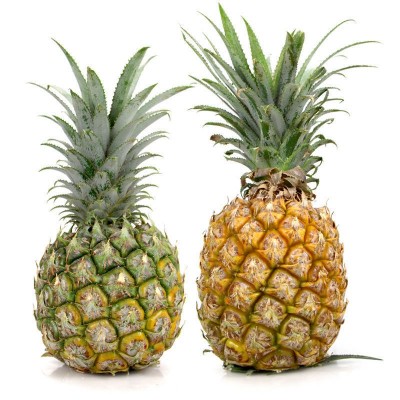 10斤整箱包邮新鲜香水大果蜜香脆甜爽手撕图5