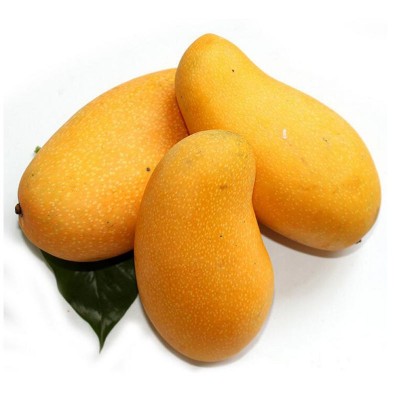 10斤整箱包邮金煌芒当季大金煌芒水仙芒甜心新鲜热带水果芒果图5