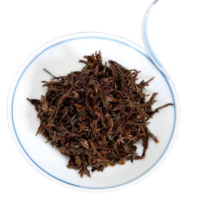 武夷山茶叶简单实惠袋装正宗浓香型送礼新春茶小种武夷山茶叶图5