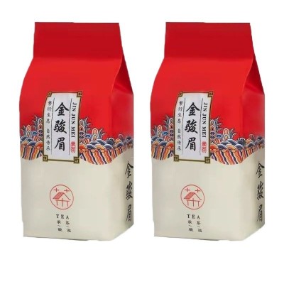 食用农产品工夫红茶茶叶红茶批发新茶浓香蜜香工夫红茶红茶茶叶图5