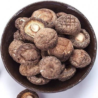 香菇干货200g袋装批发肉厚无根新鲜香菇煲汤食材菌菇农家蘑菇新货图5