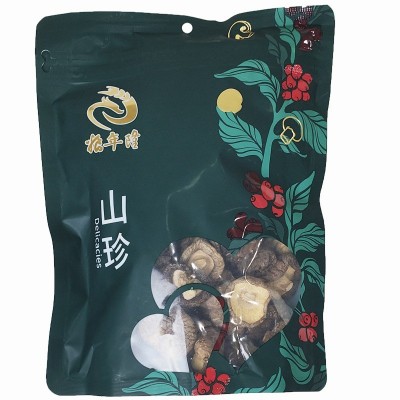 香菇干货200g袋装批发肉厚无根新鲜香菇煲汤食材菌菇农家蘑菇新货图4