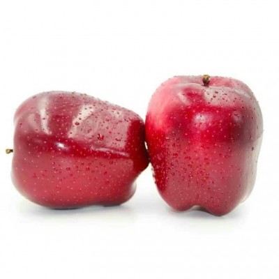 甘肃天水花牛苹果蛇红粉面沙甜婴儿辅食水果刮泥宝宝老人吃面苹果图5