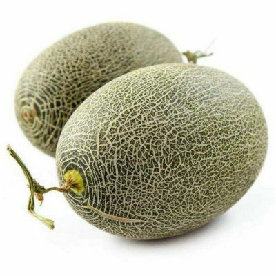 海南西州蜜 哈密瓜 晓蜜25号 西州蜜 香甜蜜瓜 新鲜水果图5