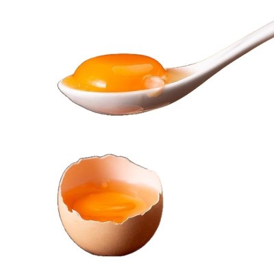 农家谷物鸡蛋新鲜农家散养土鸡蛋柴鸡蛋笨鸡蛋鲜鸡蛋现捡稻壳包装图5