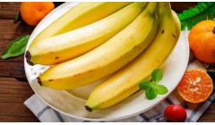 青香蕉催熟最快方法