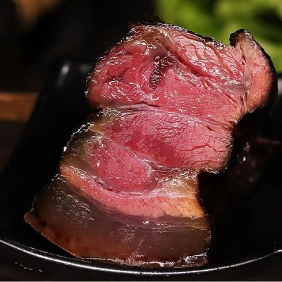 腊肉四川正宗烟熏肉整箱农家商用特产袋装餐饮手工食品批发用厂家图2