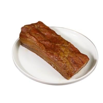 腊肉四川正宗烟熏肉整箱农家商用特产袋装餐饮手工食品批发用厂家图5