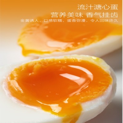 新鲜双黄蛋土鸡蛋柴鸡蛋月子鸡蛋图4