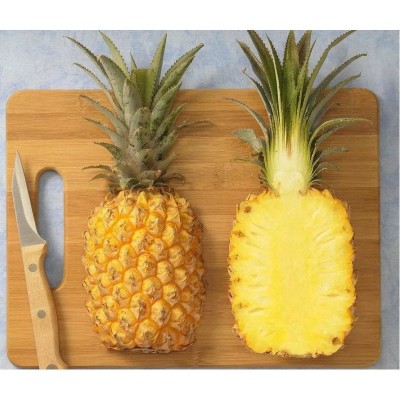 菠萝大菠萝手撕香水菠萝凤梨水果精装带箱