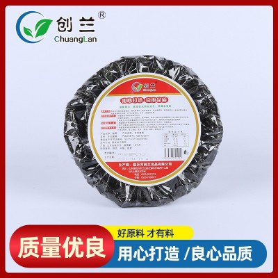 厂家现货批发农贸紫菜干货超市冲泡50克无沙免洗紫菜紫菜干货图3