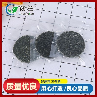 批发压缩海带丝大连特产22g无沙淡干海带丝烘干免洗海带一级干货图2