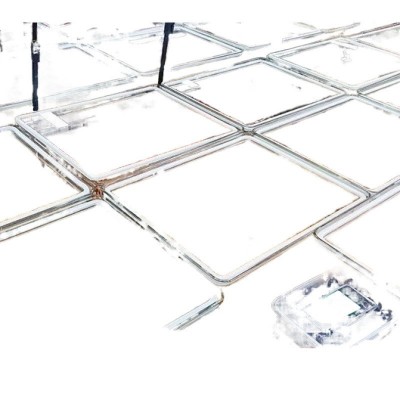 透明食品级密封罐食品干果防潮瓜子零食展示炒货陈列超市带盖密封图5