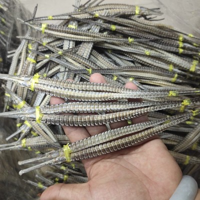 1对公母海龙大号六角龙 中药药材批发海龙 可泡酒 煲汤 磨粉 海货图4