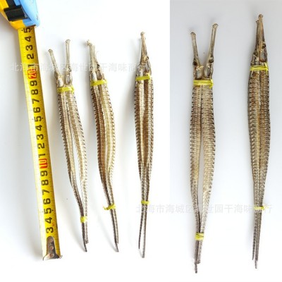 1对公母海龙大号六角龙 中药药材批发海龙 可泡酒 煲汤 磨粉 海货图5