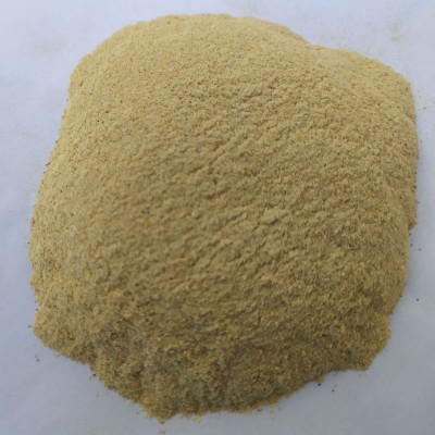 山东鲁滨海产 原产地 虾粉 批发 销售 干制海鲜粉 干制海产品图3