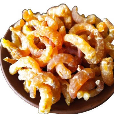 山东鲁滨海产 原产地 新鲜海米 虾仁 源头工厂直发图5