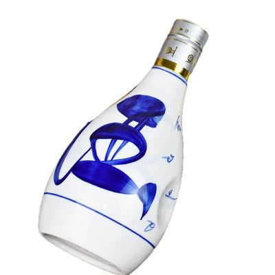 53度山西杏花村产地原浆53度纯粮清香型白酒批发图5