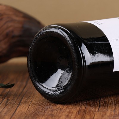 澳洲进口红酒14度干红葡萄酒厂家直销整箱批发一件代发红酒图4