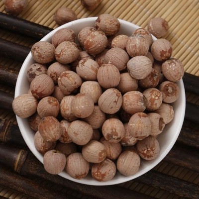 去芯磨皮白莲 有芯红莲 开边莲子 湘潭莲子干货 支持贴牌定制图4