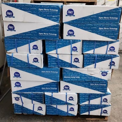 批发冷冻沙丁鱼太平洋原包装原条船冻23KG每件海水海鲜图3