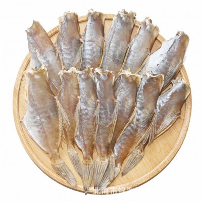 北海产地直销 马面鱼干剥皮鱼耗儿鱼扒皮鱼迪仔洋仔淡干海鲜干货图5