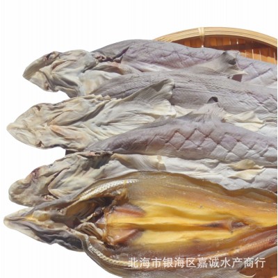 [广西北海特产小鲨鱼干风干海鱼干货宠物磨牙小鱼干海鲜干货批发图5