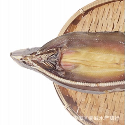 [广西北海特产小鲨鱼干风干海鱼干货宠物磨牙小鱼干海鲜干货批发图4