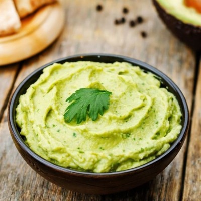 山东晶荣厂家直销牛油果各种水果泥 出口品质 厂家直供图2