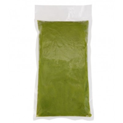 山东晶荣厂家直销牛油果各种水果泥 出口品质 厂家直供图5