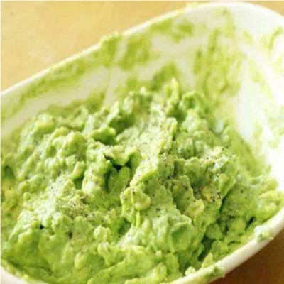 山东晶荣厂家直销牛油果各种水果泥 出口品质 厂家直供图3