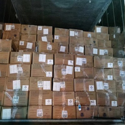 阿根廷大红虾L1大红虾特大红虾新鲜超大鲜活冷冻海捕大虾4斤装图4