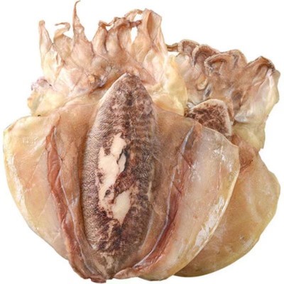 东海新鲜特大墨鱼干淡干墨鱼干货目鱼干煲汤海产整箱商用营养丰富图5