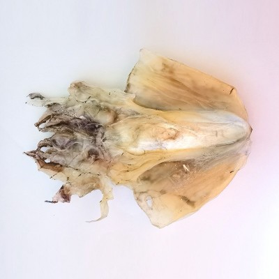 淡水墨鱼墨鱼干新晒目鱼大小乌贼海参煲汤材料特产礼品海鲜干货图4