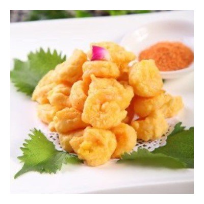 去肠原汁虾仁200克*6盒净重顺丰冷链包邮冷冻虾仁