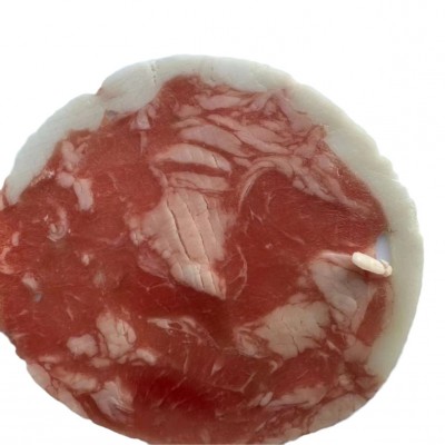 内蒙古新鲜羊肉片羊肉卷肥羊卷小肥羊羊肉卷涮火锅食材清真纯羊肉图5