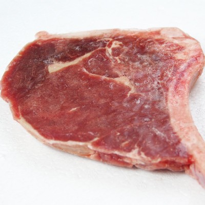 夜市西餐厅自助餐商用牛排静腌战斧原切整块牛肉战斧牛排原切牛排图4