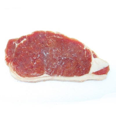 西冷牛排批发商用原切静腌150g厚切冷冻牛肉半成品街头西餐厅批发图5